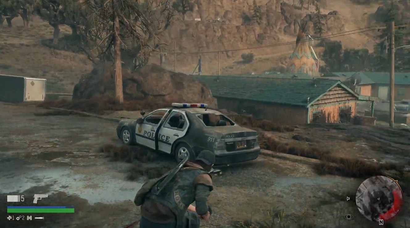 《往日不再》PC版28分鐘實機展示 5月18日發售