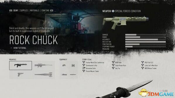 《往日不再》最強武器獲得方法 全武器圖鑒及推薦 《往日不再》最強武器獲得方法 全武器圖鑒及推薦