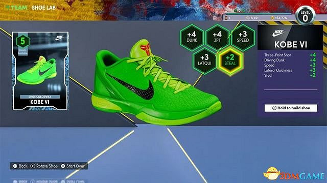 《NBA 2K22》新增改動一覽 球員建模球員能力值一覽 《NBA 2K22》新增改動一覽 球員建模球員能力值一覽