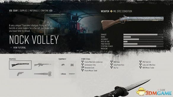 《往日不再》最強武器獲得方法 全武器圖鑒及推薦 《往日不再》最強武器獲得方法 全武器圖鑒及推薦