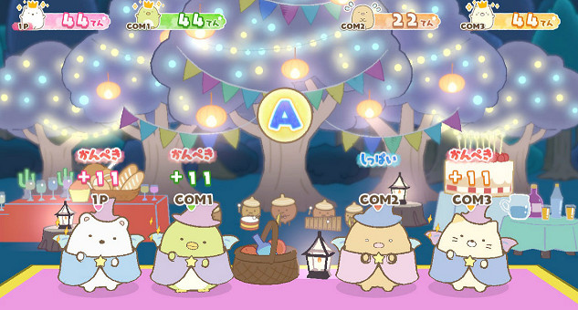 《角落萌寵》新遊確定12月2日登陸Switch發售 電影連動版 《角落萌寵》新遊確定12月2日登陸Switch發售 電影連動版