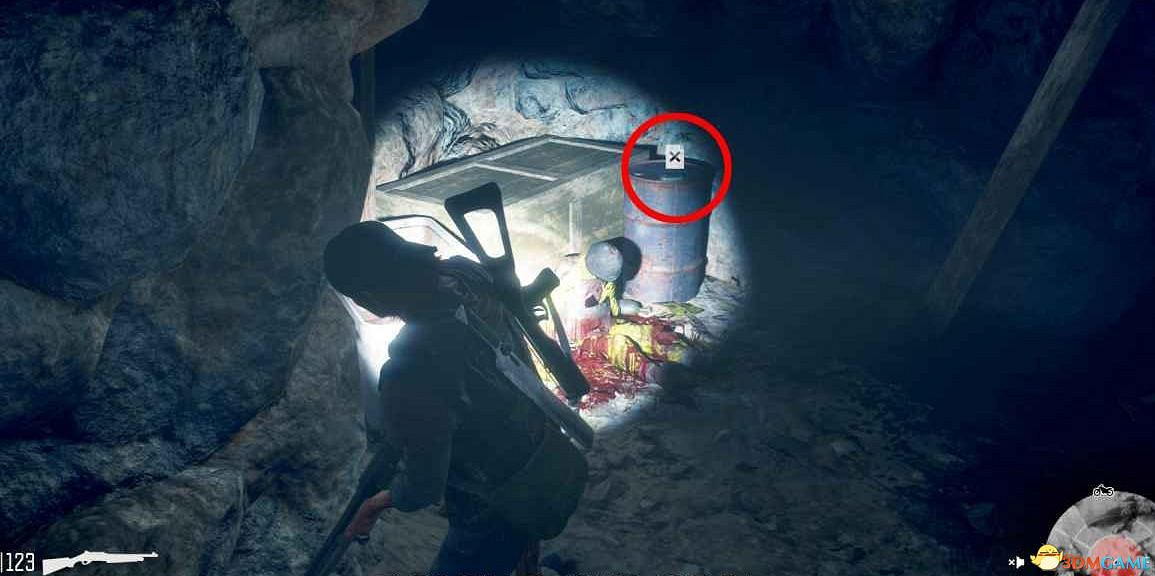 《往日不再》Nero研究區Nero檢查哨位置 全Nero情報及注射器收集攻略 《往日不再》Nero研究區Nero檢查哨位置 全Nero情報及注射器收集攻略