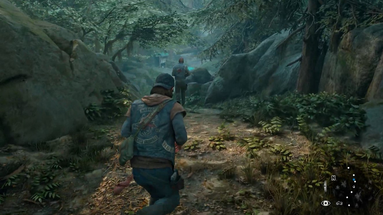 《往日不再》PC版28分鐘實機展示 5月18日發售