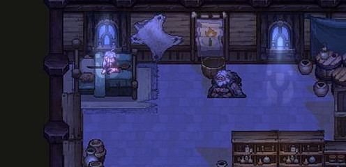 《復甦的魔女》安娜斯塔西亞怎麽獲得 極光公主獲取辦法 《復甦的魔女》安娜斯塔西亞怎麽獲得 極光公主獲取辦法