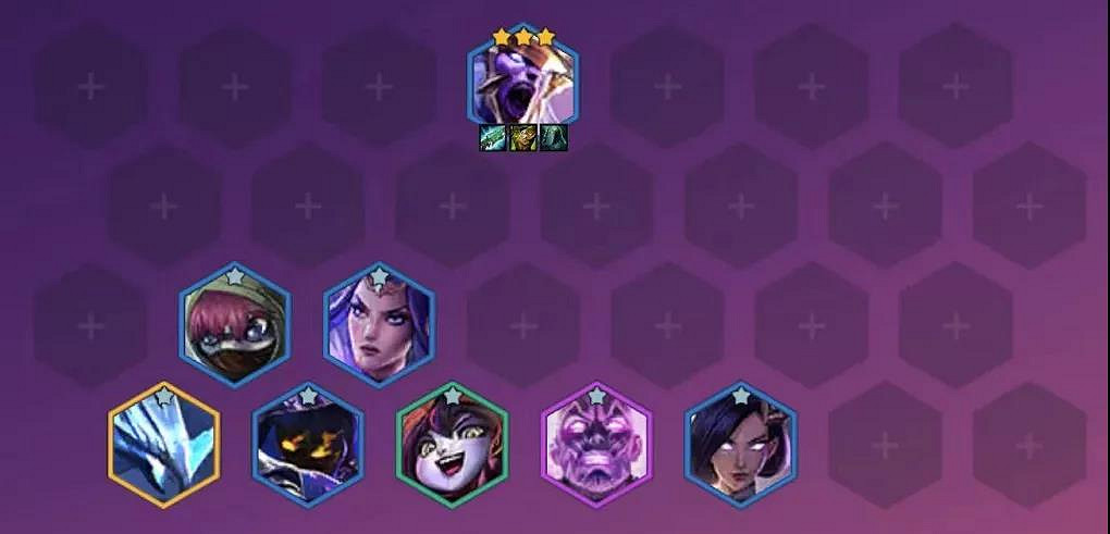 《金鏟鏟之戰》仙靈劍魔陣容怎麽玩 仙靈劍魔陣容出裝推薦 《金鏟鏟之戰》仙靈劍魔陣容怎麽玩 仙靈劍魔陣容出裝推薦