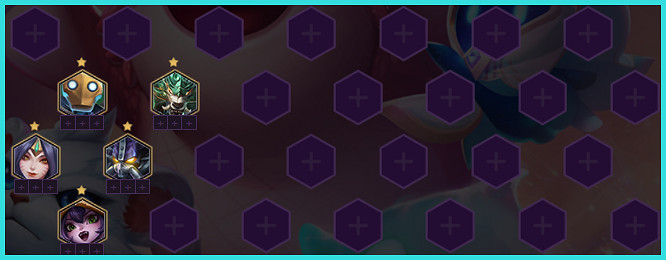 《金鏟鏟之戰》鬥法狐狸陣容攻略 S1鬥法狐狸怎麽玩 《金鏟鏟之戰》鬥法狐狸陣容攻略 S1鬥法狐狸怎麽玩