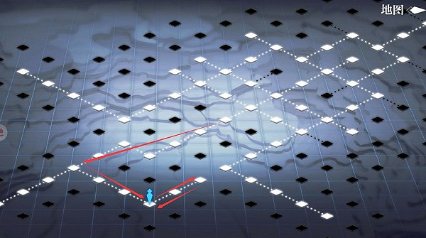 《靈魂潮汐》神的金枝第三章通關攻略 活動第三章怎麽過