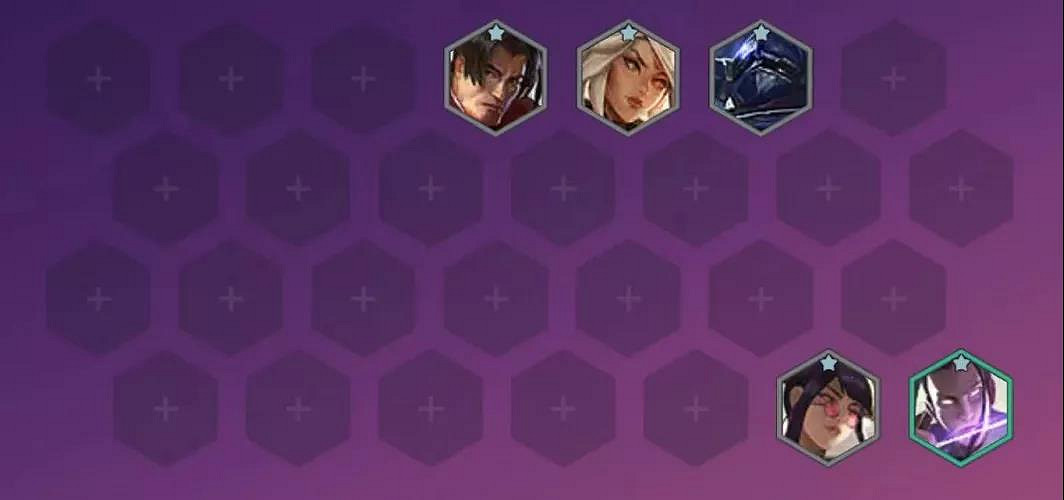 《金鏟鏟之戰》爆殺流韋魯斯陣容推薦 爆殺流迅箭主C裝備搭配攻略 《金鏟鏟之戰》爆殺流韋魯斯陣容推薦 爆殺流迅箭主C裝備搭配攻略