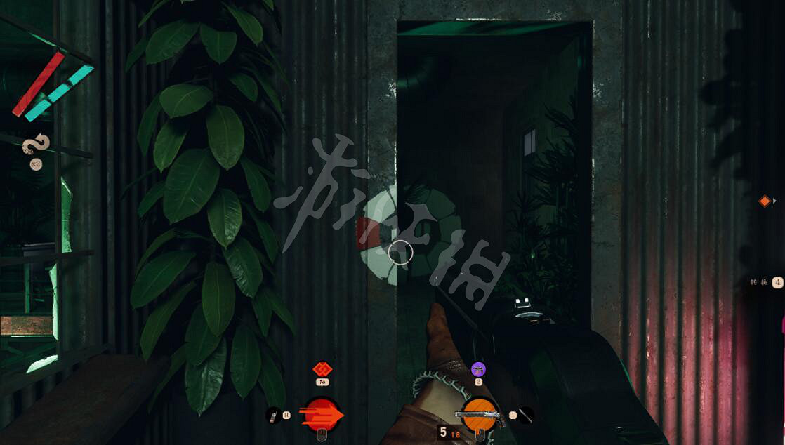 《死亡循環》傳承槍在哪拿?傳承槍獲得方法介紹 《死亡循環》傳承槍在哪拿?傳承槍獲得方法介紹