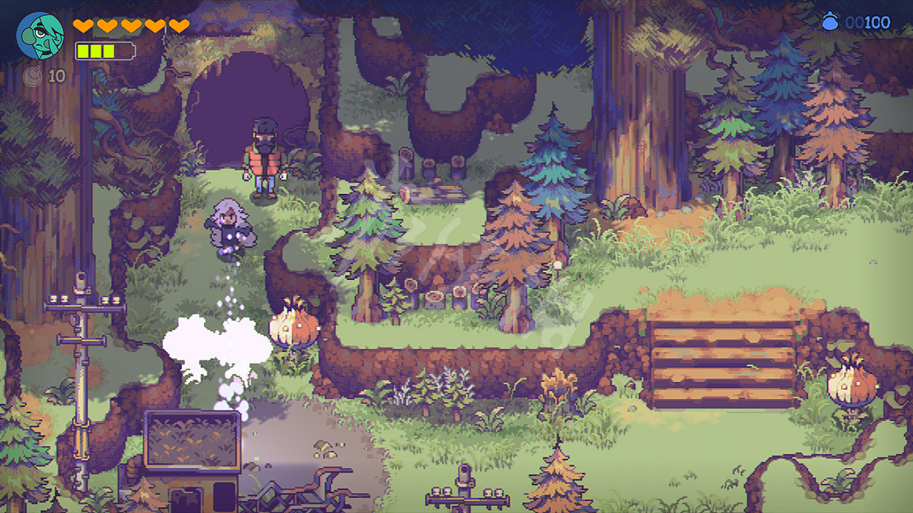 《風來之國》遊戲配置要求介紹 遊戲配置要求高嗎？