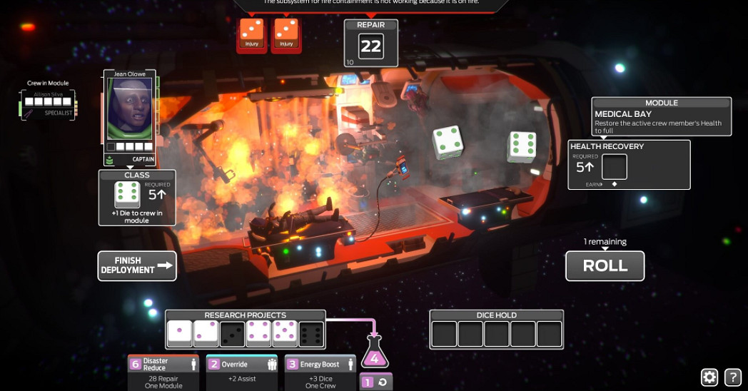 Epic喜加二：《極速大亂鬥》和《塔爾西斯》免費領