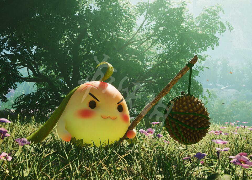 《仙劍奇俠傳7》妖怪有哪些？部分妖怪特點圖鑒彙總