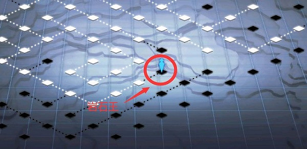 《靈魂潮汐》神的金枝第二章通關攻略 神的金枝第二章怎麽過 《靈魂潮汐》神的金枝第二章通關攻略 神的金枝第二章怎麽過