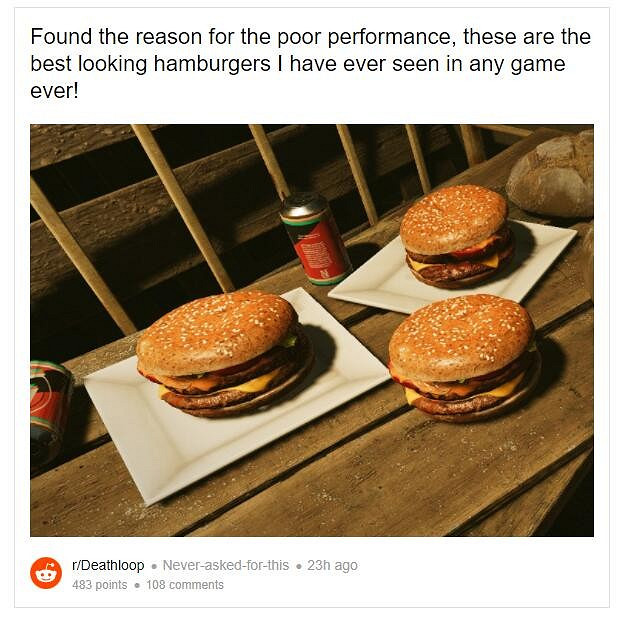 Arkane表示《死亡循環》PC版卡頓問題正在調查中