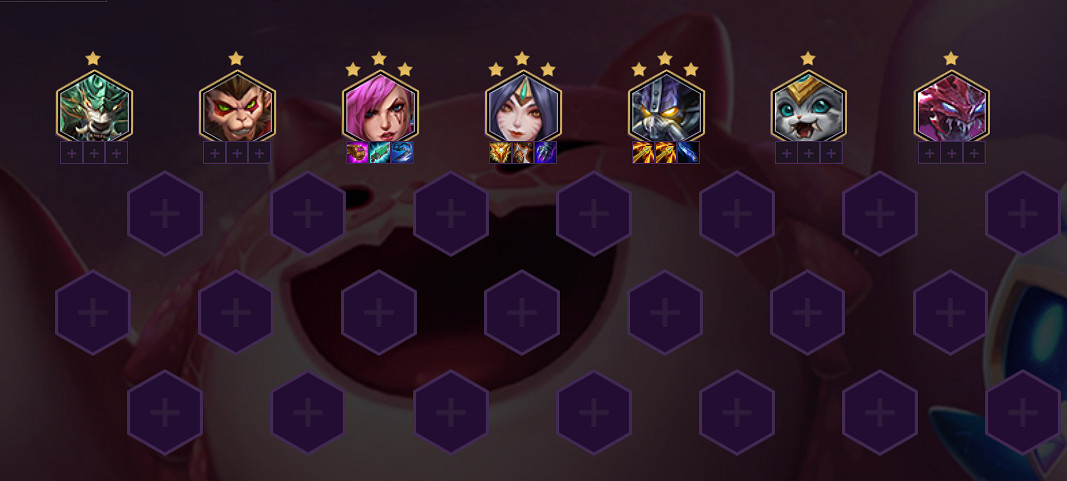 《金鏟鏟之戰》1.18b版本陣容推薦 1.18b上分陣容有什麽 《金鏟鏟之戰》1.18b版本陣容推薦 1.18b上分陣容有什麽