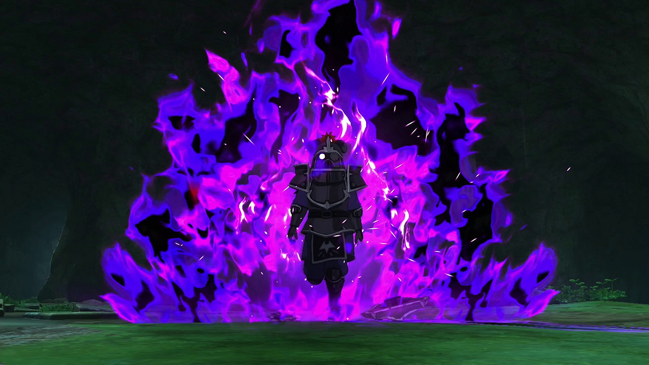 《第二國度2 幽靈國度 完全版》現已登陸任天堂Switch