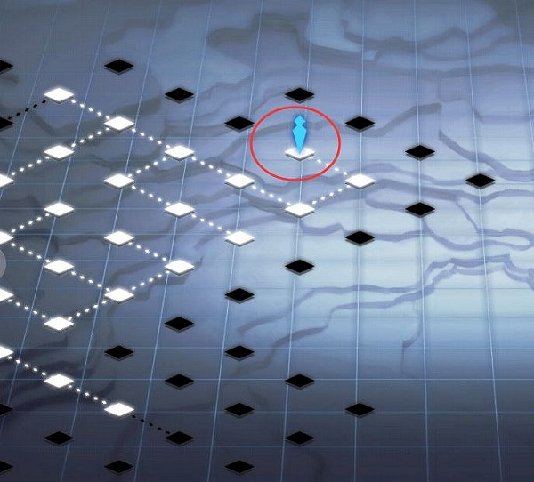 《靈魂潮汐》神的金枝第三章通關攻略 活動第三章怎麽過