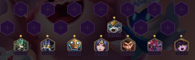 《金鏟鏟之戰》鬥法狐狸陣容攻略 S1鬥法狐狸怎麽玩 《金鏟鏟之戰》鬥法狐狸陣容攻略 S1鬥法狐狸怎麽玩