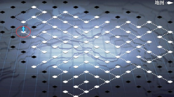 《靈魂潮汐》神的金枝第三章通關攻略 活動第三章怎麽過