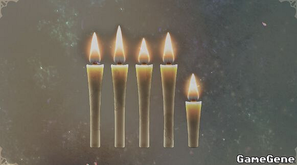 《破曉傳奇》全文物圖鑒一覽 《破曉傳奇》全文物圖鑒一覽