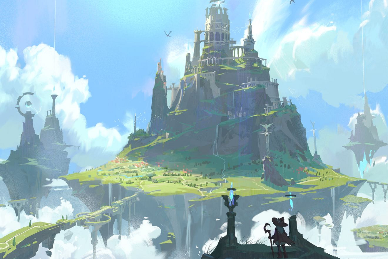 《復甦的魔女》8月19日更新公告 8月19日更新內容介紹 《復甦的魔女》8月19日更新公告 8月19日更新內容介紹