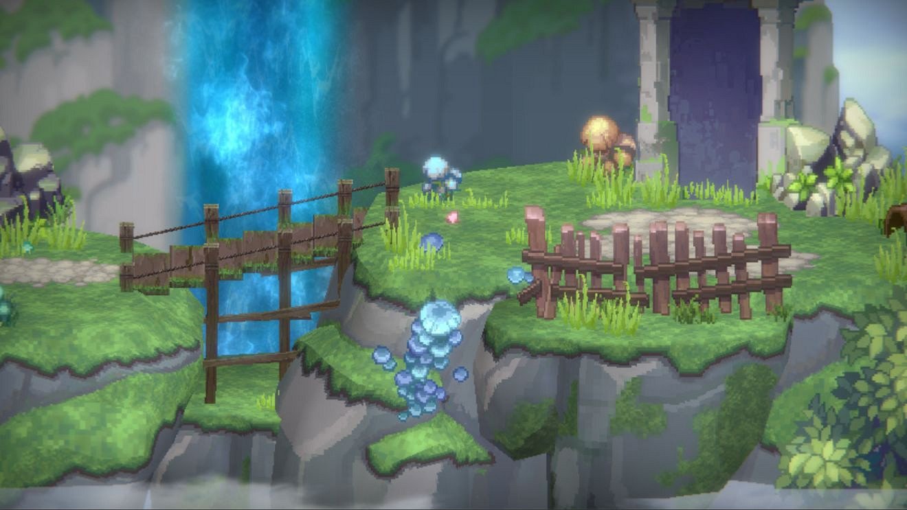 《復甦的魔女》8月19日更新公告 8月19日更新內容介紹 《復甦的魔女》8月19日更新公告 8月19日更新內容介紹