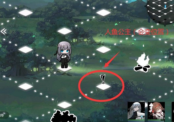 《靈魂潮汐》神的金枝第二章通關攻略 神的金枝第二章怎麽過 《靈魂潮汐》神的金枝第二章通關攻略 神的金枝第二章怎麽過