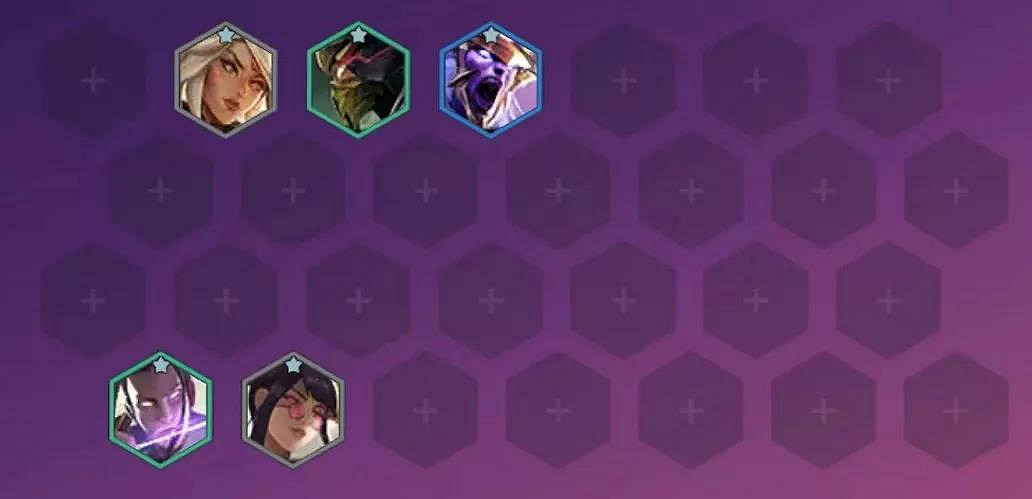 《金鏟鏟之戰》仙靈劍魔陣容怎麽玩 仙靈劍魔陣容出裝推薦 《金鏟鏟之戰》仙靈劍魔陣容怎麽玩 仙靈劍魔陣容出裝推薦