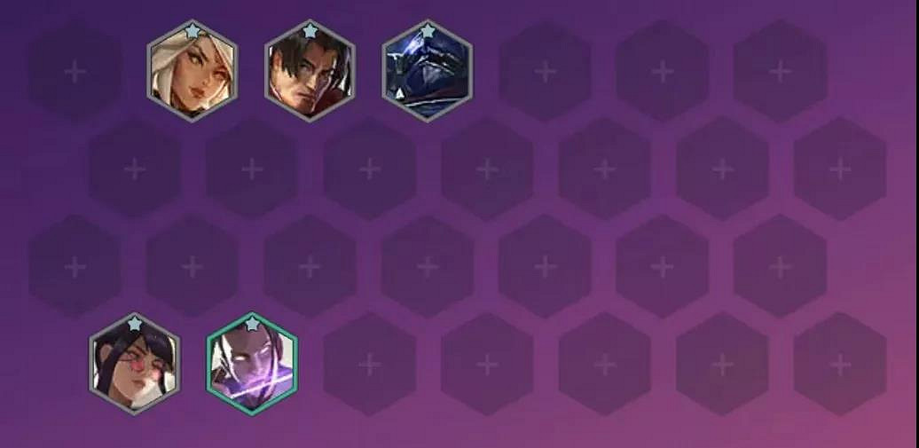 《金鏟鏟之戰》神將陣容怎麽樣 神將陣容出裝推薦 《金鏟鏟之戰》神將陣容怎麽樣 神將陣容出裝推薦