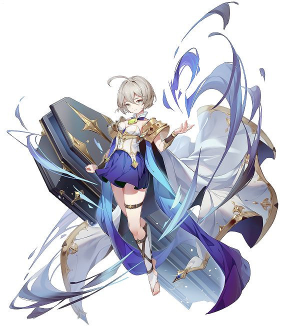 《復甦的魔女》守護型人偶用什麽好 守護型人偶推薦 《復甦的魔女》守護型人偶用什麽好 守護型人偶推薦