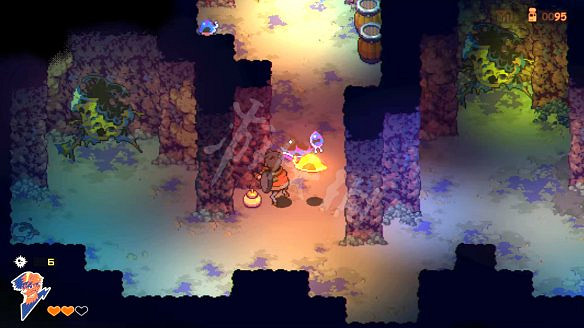 《風來之國》圖文攻略:劇情流程+Boss打法+武器獲取+能力解鎖+菜譜圖鑒+生命寶珠+隱藏寶箱+小遊戲玩法 《風來之國》圖文攻略:劇情流程+Boss打法+武器獲取+能力解鎖+菜譜圖鑒+生命寶珠+隱藏寶箱+小遊戲玩法