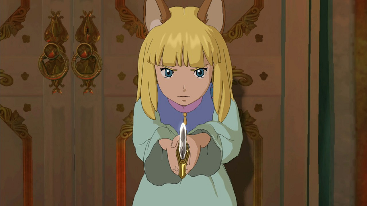 《第二國度2 幽靈國度 完全版》現已登陸任天堂Switch