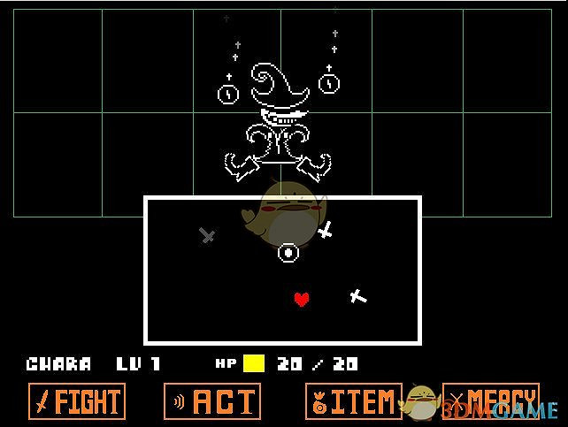 《傳說之下》肉桂兔包屬性介紹