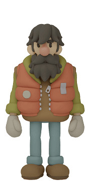 《風來之國》角色有哪些？遊戲人物背景介紹