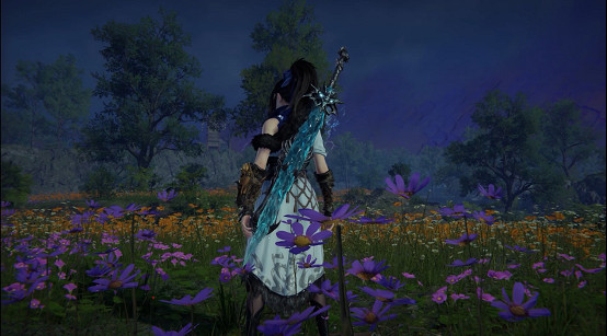 《永劫無間》新英雄崔三娘今日上線,張雨綺主演崔三娘角色短片! 《永劫無間》新英雄崔三娘今日上線,張雨綺主演崔三娘角色短片!