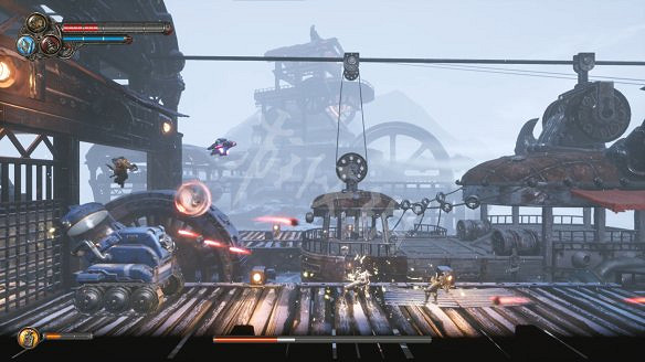 《暗影火炬城》Boss攻略全介紹 Boss打法有什麽技巧？