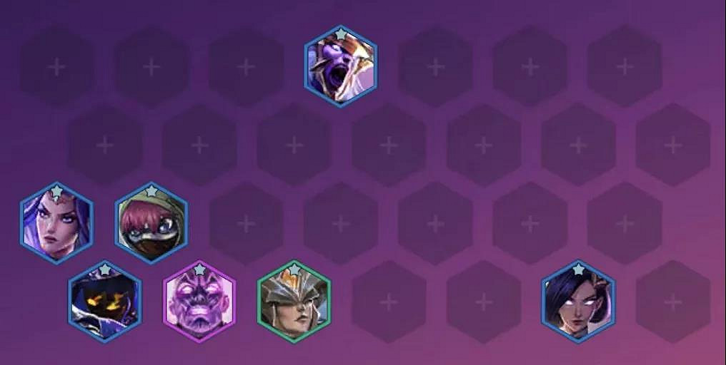 《金鏟鏟之戰》仙靈劍魔陣容怎麽玩 仙靈劍魔陣容出裝推薦 《金鏟鏟之戰》仙靈劍魔陣容怎麽玩 仙靈劍魔陣容出裝推薦