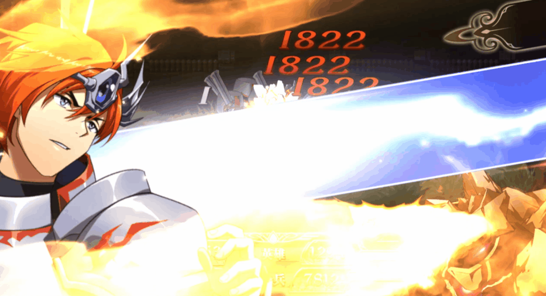 《夢幻模擬戰》艾爾文3c技能怎麽樣 艾爾文3c永恒的輝光介紹