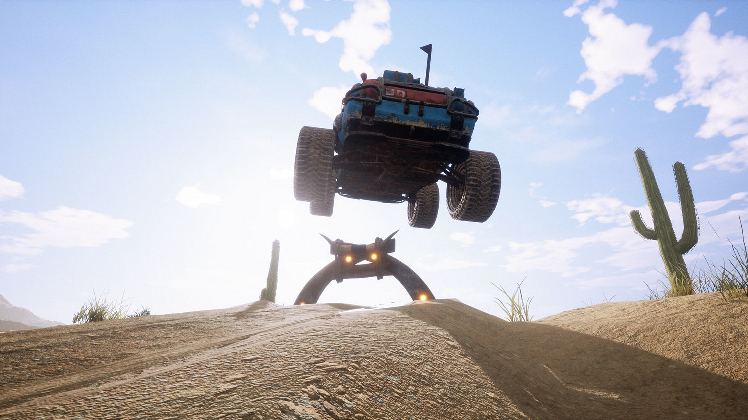 加油站不僅能加油 《加油站大亨》今日正式上市 加油站不僅能加油 《加油站大亨》今日正式上市