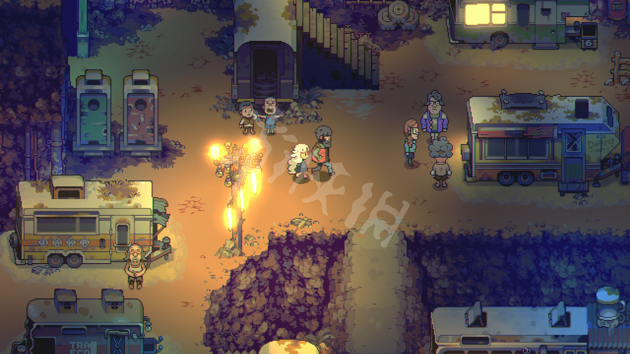 《風來之國》遊戲配置要求介紹 遊戲配置要求高嗎？