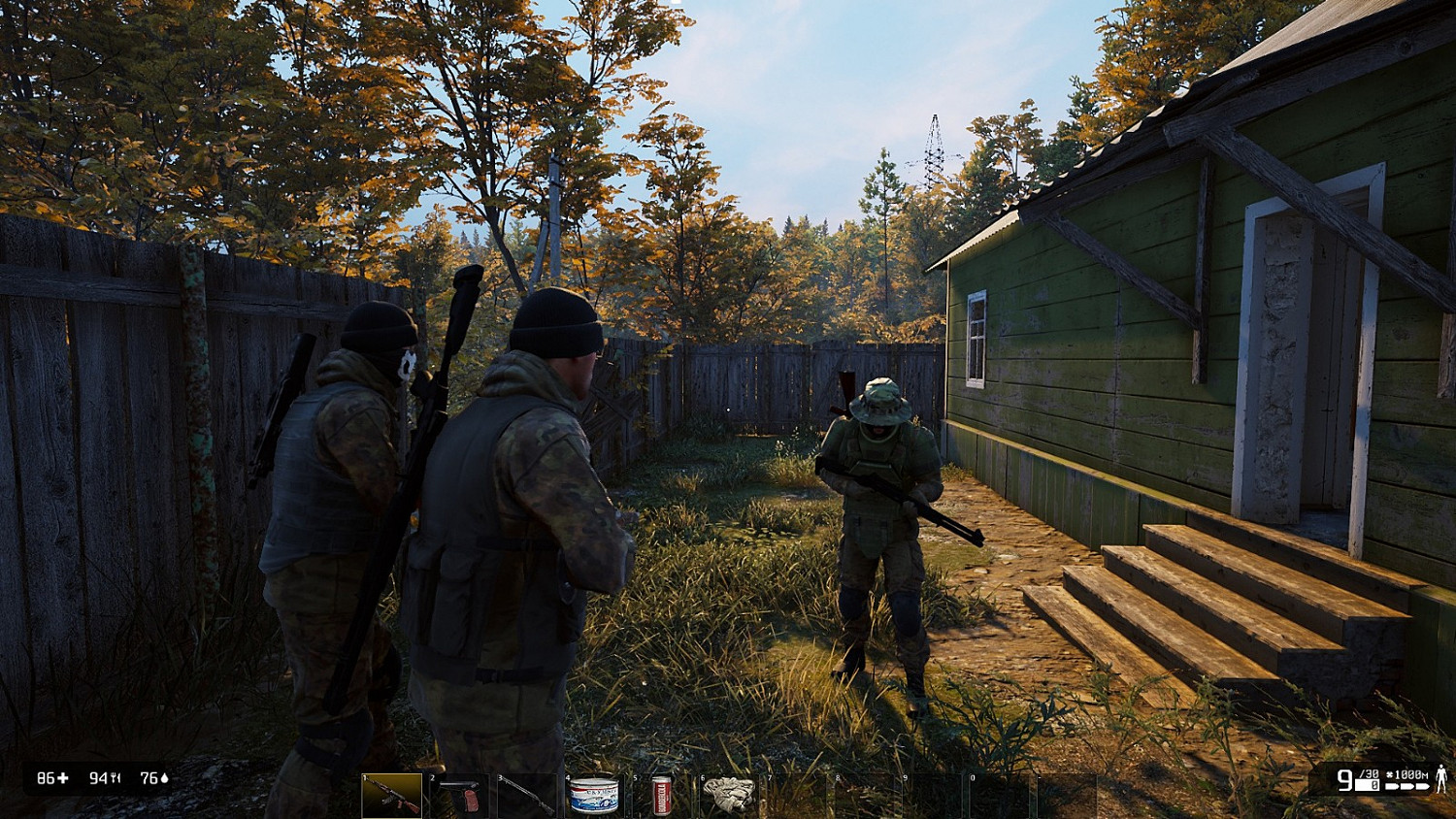 TinyBuild收購《生死相依》開發商 因為老闆愛玩這遊戲 TinyBuild收購《生死相依》開發商 因為老闆愛玩這遊戲