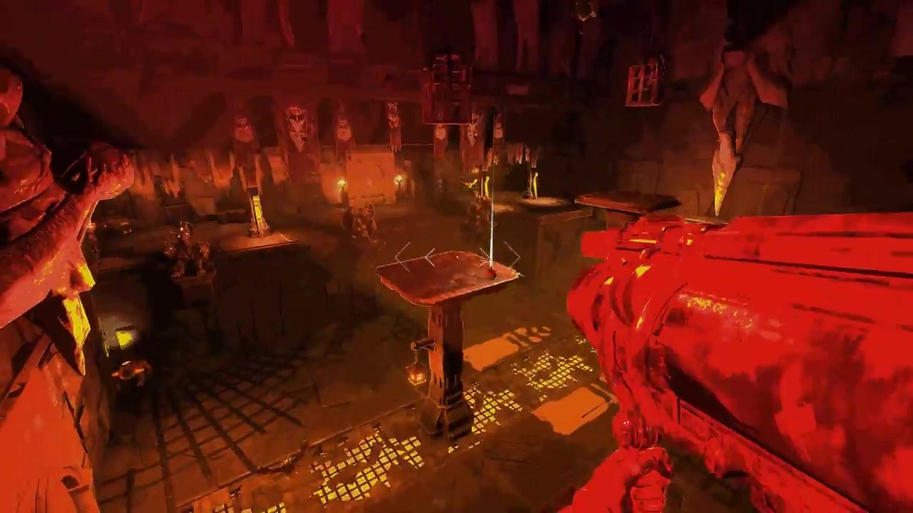 《BPM：每分鐘子彈數》將於10月5日推出主機版