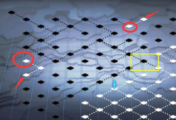 《靈魂潮汐》神的金枝第二章通關攻略 神的金枝第二章怎麽過 《靈魂潮汐》神的金枝第二章通關攻略 神的金枝第二章怎麽過