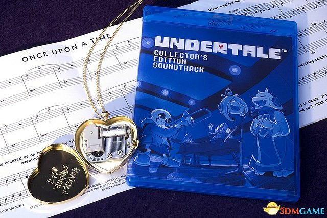 IGN經典遊戲《傳說之下》PS4/PSV版於8月15日發售 IGN經典遊戲《傳說之下》PS4/PSV版於8月15日發售