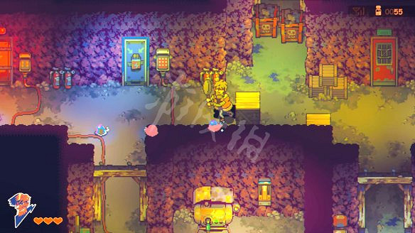 《風來之國》圖文攻略:劇情流程+Boss打法+武器獲取+能力解鎖+菜譜圖鑒+生命寶珠+隱藏寶箱+小遊戲玩法 《風來之國》圖文攻略:劇情流程+Boss打法+武器獲取+能力解鎖+菜譜圖鑒+生命寶珠+隱藏寶箱+小遊戲玩法