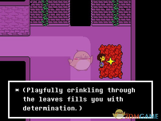 《傳說之下》兄貴頭巾屬性介紹