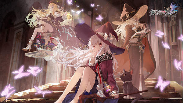 《復甦的魔女》能量條怎麽增加 能量條增加方法 《復甦的魔女》能量條怎麽增加 能量條增加方法