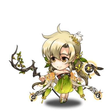 《夢幻模擬戰》中秋皮膚怎麽樣 2021莉亞娜中秋皮膚介紹 《夢幻模擬戰》中秋皮膚怎麽樣 2021莉亞娜中秋皮膚介紹