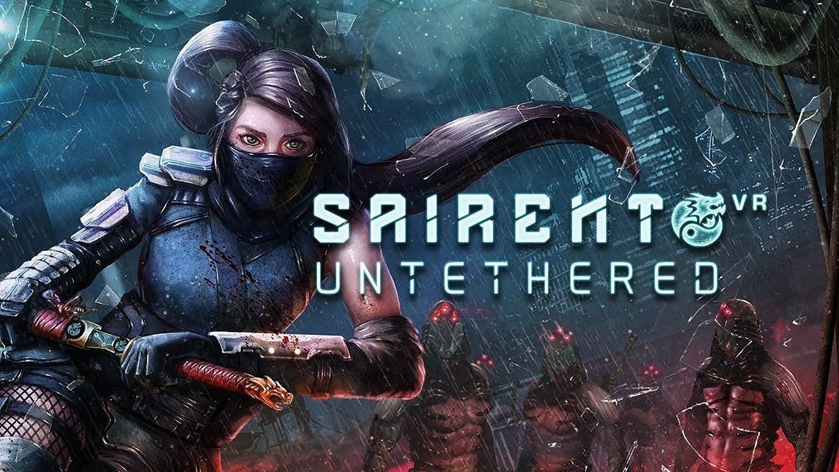 高品質忍者遊戲《默者VR:無線》登陸奇遇3,支援免費下載! 高品質忍者遊戲《默者VR:無線》登陸奇遇3,支援免費下載!