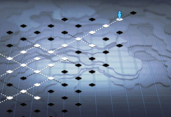 《靈魂潮汐》神的金枝第三章通關攻略 活動第三章怎麽過